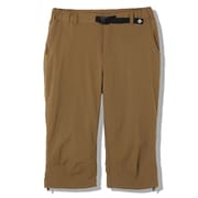 エレリーIIウィメンズニーパンツ PL8342 239 TRAIL Sサイズ [アウトドア パンツ レディース]