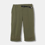 エレリーII ウィメンズ ニーパンツ S 383 NORI [アウトドア パンツ]