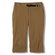 エレリーIIウィメンズニーパンツ PL8342 239 TRAIL XLサイズ [アウトドア パンツ レディース]