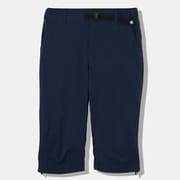 エレリーII ウィメンズ ニーパンツ S 464 COLLEGIATE NAV [アウトドア パンツ]