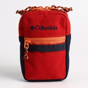 スチュアートコーンポーチ PU2246 613 MOUNTAIN RED [アウトドア系 ポーチ]