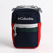 スチュアートコーンポーチ PU2246 425 Columbia Navy [アウトドア系 ポーチ]