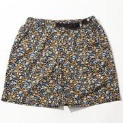 オセージキャニオンウィメンズショーツ PL4116 405_DEEP LAGOON PA Sサイズ [アウトドア パンツ]