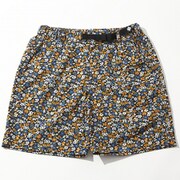 オセージキャニオンウィメンズショーツ PL4116 405 DEEP LAGOON PA Mサイズ [アウトドア パンツ レディース]