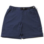 オセージキャニオンウィメンズショーツ PL4116 464 COLLEGIATE NAV Sサイズ [アウトドア パンツ レディース]