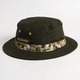 ウォルナットピークバケット L/XL 347 SURPLUS GREEN [アウトドア ハット]