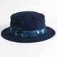 ウォルナットピークバケット PU5041 425 COLUMBIA NAVY S/Mサイズ [アウトドア ハット]