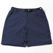 オセージキャニオンウィメンズショーツ PL4116 464 COLLEGIATE NAV XLサイズ [アウトドア パンツ レディース]