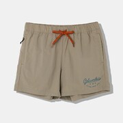 ハイクトゥービーチ ウィメンズ ショーツ L 221 TUSK [アウトドア パンツ]