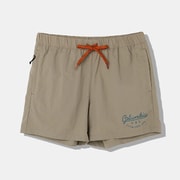 ハイクトゥービーチ ウィメンズ ショーツ S 221 TUSK [アウトドア パンツ]