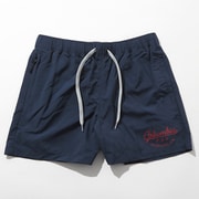 ハイクトゥービーチ ウィメンズ ショーツ XL 425 COLUMBIA NAVY [アウトドア パンツ]