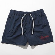 ハイクトゥービーチ ウィメンズ ショーツ M 425 COLUMBIA NAVY [アウトドア パンツ]