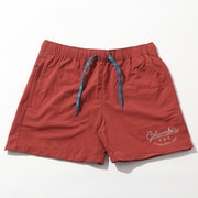 ハイクトゥービーチウィメンズショーツ PL4114 677 ROSE DUST Sサイズ [アウトドア パンツ レディース]