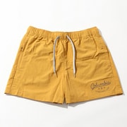 ハイクトゥービーチウィメンズショーツ PL4114 718 PILSNER Mサイズ [アウトドア パンツ レディース]