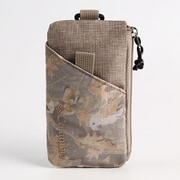 ナイオベスマートフォンケース PU2091 160 FOSSIL TIMBERW [アウトドア系 ケース]