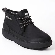 サップランドアークチャカウォータープルーフオムニヒート YU0299 010 Black 7.5インチ [防寒ブーツ ユニセックス]