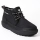 サップランドアークチャカウォータープルーフオムニヒート YU0299 010 Black 11インチ [防寒ブーツ ユニセックス]