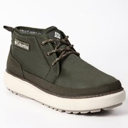 サップランドアークチャカウォータープルーフオムニヒート YU0299 316 Cypress 9.5インチ [防寒ブーツ ユニセックス]