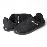ネステントモック YU0296 （010）Black XSサイズ [ウォーキングシューズ ユニセックス]