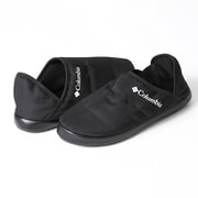 ネステントモック YU0296 （010）Black Sサイズ [ウォーキングシューズ ユニセックス]