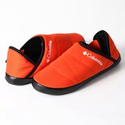 ネステントモック YU0296 （827）Blood Orange Sサイズ [ウォーキングシューズ ユニセックス]