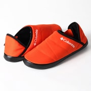ネステントモック YU0296 （827）Blood Orange Lサイズ [ウォーキングシューズ ユニセックス]