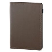 キーワード ベーシック(シンプル) システム手帳 A5 グリーン WWA71M
