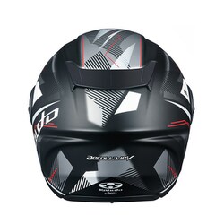 OGK KABUTO AEROBLADE5 フラットブラック　L Amazon.co.jp: OGK KABUTO バイクヘルメット フルフェイス