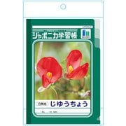 限定 A5 3ポケットクリアファイルBジャポニ 377998004