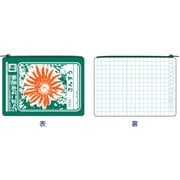 限定 ポーチ B ジャポニカ学習帳文具 182998002