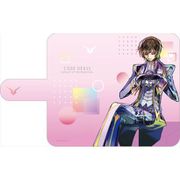 コードギアス反逆のルルーシュIII皇道 PALE TONE 手帳型スマホケース ルルーシュゼロ服 [キャラクターグッズ]