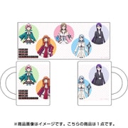 通常攻撃が全体攻撃で二回攻撃のお母さんは好きですか？ マグカップ A [キャラクターグッズ]