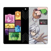 とある科学の一方通行 手帳型スマホケース A [キャラクターグッズ]