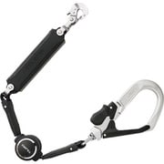 ハーネス用ランヤード ER150 シングルL