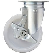 513M-N150-BAR01 [ハンマー 520Mシリーズ自在SP付ナイロン車150mm]