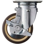 513M-UB125-BAR01 [ハンマー 520Mシリーズ自在SP付ウレタンB車125mm]