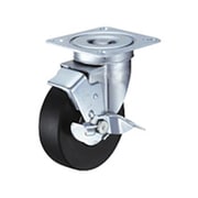 513S-MCB150-BAR01 [ハンマー Sシリーズ520タイプ自在SP付MCナイロンB車150mm]
