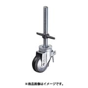 515SA-RB150-BAR01 [ハンマー 515SAシリーズ自在SP付ゴムB車150mm]