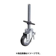 515SA-RB200-BAR01 [ハンマー 515SAシリーズ自在SP付ゴムB車200mm]