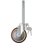 515SA-UB200-BAR01 [ハンマー 515SAシリーズ自在SP付ウレタンB車200mm]
