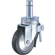 515SK-RB150-BAR01 [ハンマー 515SKシリーズ自在SP付ゴムB車150mm]