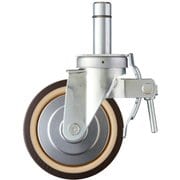 515SK-UB200-BAR01 [ハンマー 515SKシリーズ自在SP付ウレタンB車200mm]