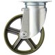 ハンマー 520Mシリーズ自在イモノ車150mm 520M-C150-BAR01