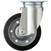 520M-R150-BAR01 [ハンマー 520Mシリーズ自在ゴム車150mm]