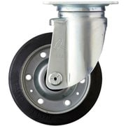 520M-RB150-BAR01 [ハンマー 520Mシリーズ自在ゴムB車150mm]