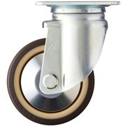 520M-UB125-BAR01 [ハンマー 520Mシリーズ自在ウレタンB車125mm]