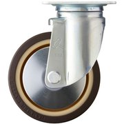 520M-UB150-BAR01 [ハンマー 520Mシリーズ自在ウレタンB車150mm]