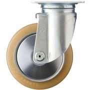 520M-URB150-BAR01 [ハンマー 520Mシリーズ自在ウレタンB車150mm]