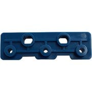 日機 クーラントシステム1/4 マニホールドブラケット (2個入) 52416