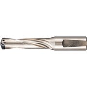 5242 [グーリング 刃先交換式超硬ドリルホルダ3×D用 18.00～19.00mm]